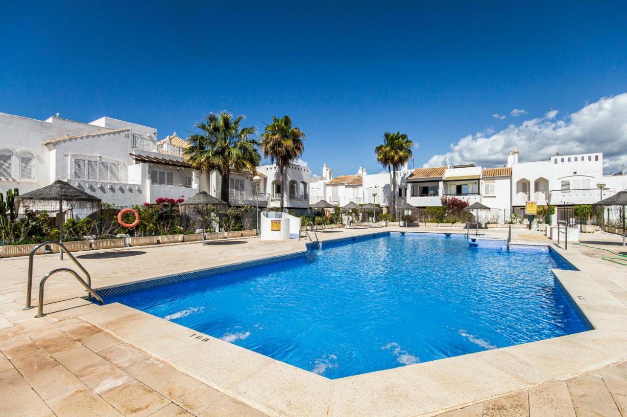 Vera La Medina Apartamento Con Terraza Privada ภายนอก รูปภาพ